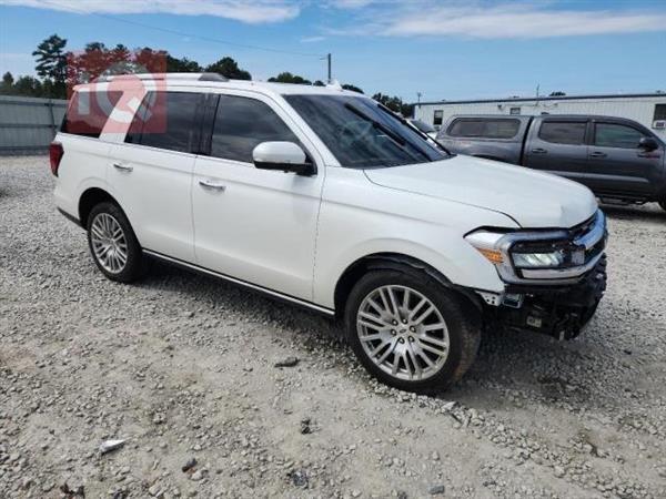 Ford Expedition 2024 for sale in Iraq - Erbil